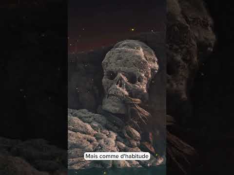 Le DLC d'Elden Ring "Shadow of the Erdtree" enfin confirmé ! #shorts #eldenring #shadowoftheerdtree