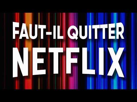 ABONNEMENT NETFLIX : le partage de compte NETFLIX est maintenant INTERDIT (et payant)