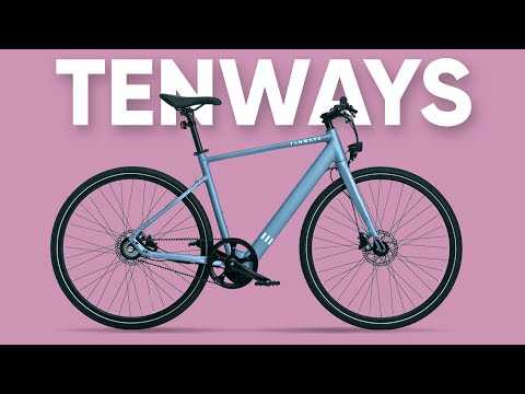 Test du Tenways CGO600 Pro: le design à prix raisonnable