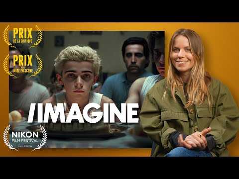 J’ai créé ce film avec Midjourney : Anna Apter raconte comment réaliser un film seule avec une IA