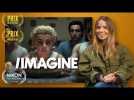 J’ai créé ce film avec Midjourney : Anna Apter raconte comment réaliser un film seule avec une IA