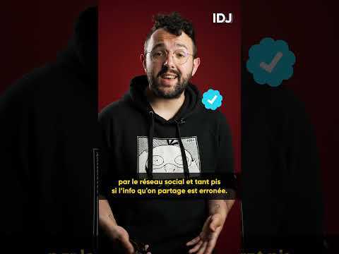 Comment une fausse image d'une explosion au Pentagone a fait trembler la bourse #shorts