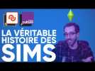 La véritable histoire de la création des Sims