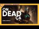 Dans l'espace personne ne vous entend dead ça - DEAD SPACE REMAKE - Gameplay PS5