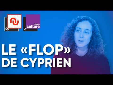 Le “FLOP” de Cyprien : un Youtubeur peut-il échapper à son destin ?