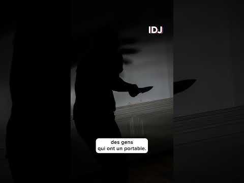 Comment un Français inconnu a réussi à créer tout seul la journée mondiale sans smartphone #shorts