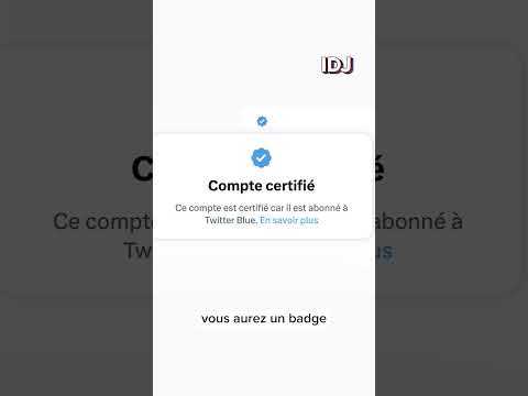 Twitter Blue, ça vaut le coup ? #shorts