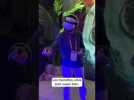 On a pu tester le PSVR2  #shorts #PSVR2 #PS5