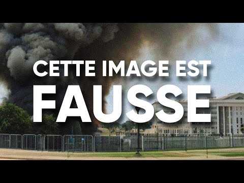 FAKE NEWS & MIDJOURNEY : Comment reconnaître une image générée par Midjourney ?