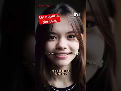 Pourquoi Midjourney n'arrive pas à représenter des spaghettis ou un monocycle ? #shorts