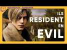 Resident Evil 4 Remake : Âmes sensibles s'abstenir ! - Gameplay PS5