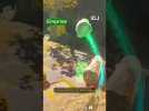 Les nouveaux pouvoirs de Link dans Zelda: Tears of the Kingdom  #shorts