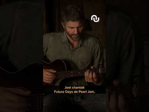 Une scène de The Last of Us Part II va forcément changer dans la série HBO