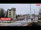 Vidéo déconstruction Moulin Damay