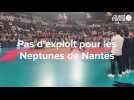VIDEO. Volley-ball : Pas d'exploit pour les Neptunes de Nantes