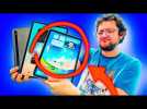 Ne CRAQUEZ pas pour l'iPad ! Quelle tablette choisir en 2022 ? (pas cher)