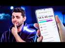 Comment J’AI SOIGNÉ mon addiction au SMARTPHONE ? (6 astuces)