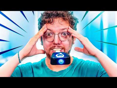 Notre TOP 3 des Produits TECH FOUS entre 79€ et 3000€