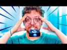 Notre TOP 3 des Produits TECH FOUS entre 79€ et 3000€