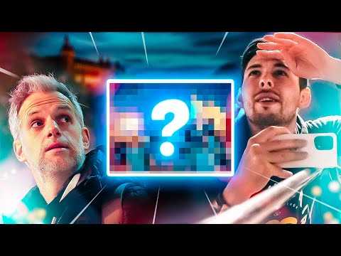 CHALLENGE : Une NUIT pour faire la MEILLEURE PHOTO ! (à vous de juger) Ft. @MonsieurGRrr