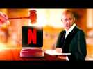 Netflix ne DIFFUSERA pas vos FILMS parce que...  (et c'est la loi) Ft. @PPWorld