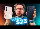 Vido Les Samsung S23 vont tre RVOLUTIONNAIRES (Mais que pour nous) !! - Rumeurs & Prdictions