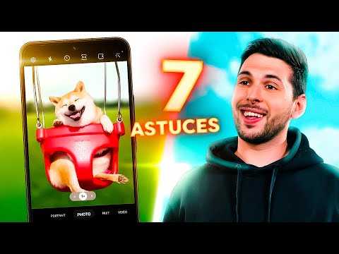 7 secrets pour rendre vos CHIENS plus beaux en PHOTO (on a essayé sur des SHIBAS)