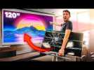 9 trucs à ANTICIPER avant d'acheter un VIDÉOPROJECTEUR