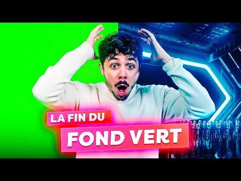 Cette TECHNOLOGIE révolutionne le CINÉMA !