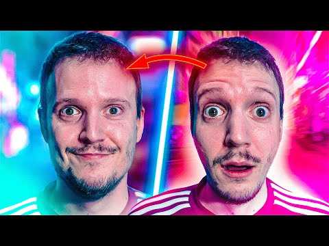 Les SELFIES DÉFORMENT votre visage ! Voilà POURQUOI