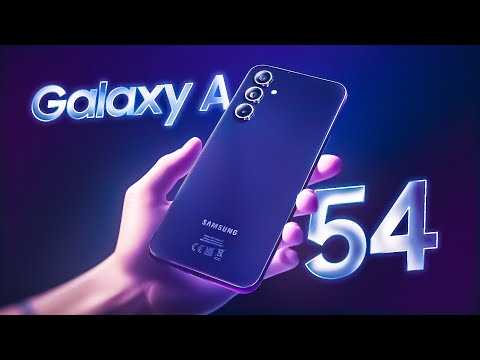 Le MEILLEUR SAMSUNG pour 500€ ! Test honnête du Galaxy A54