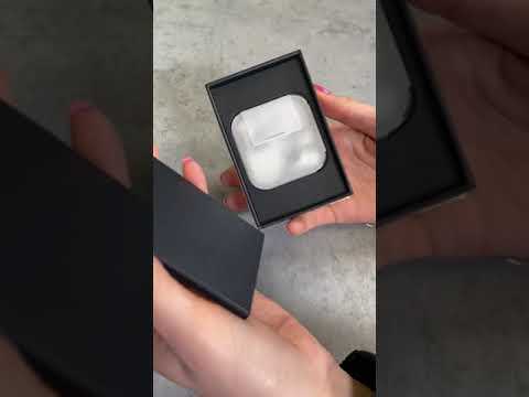 Unboxing Nothing Ear (2)  #shorts
