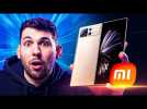 Xiaomi Mix Fold 2 : ULTRA PROMETTEUR ! Samsung doit-il trembler ? (Prise en main)