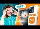 Vido Le Xiaomi 13 Pro est FOU (mais trop cher) ! Test Honnte