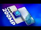 Samsung Galaxy S23 : TOUT ce qu'on sait avant son ANNONCE (200 MP, Snapdragon 8 Gen 2...)