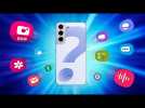 11 NOUVELLES ASTUCES indispensables sur un SAMSUNG ! (One UI 5)