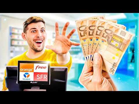 VOL ou BON PLAN ? Votre OPÉRATEUR est-il honnête avec VOUS ? (Orange, Free, SFR, Bouygues)