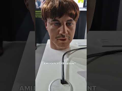 Bientôt une reconnaissance faciale dans les voitures ? 