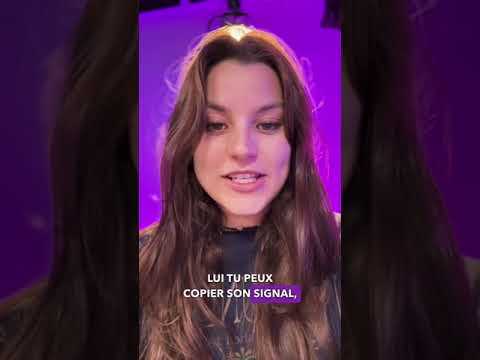 Le Flipper Zero : le Tamagotchi des hackers ! #shorts