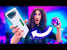 Le Test de l'ASUS ROG PHONE 7 ULTIMATE : de la PUISSANCE pour RIEN ? - Label : Frandroid - Category : Technologie