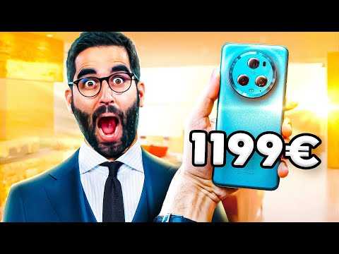 Le RETOUR d'Honor fait très MAL ! Test du Magic 5 Pro, le "S23+ killer" ?