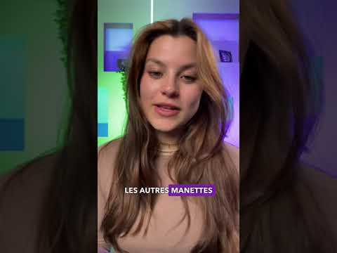 La manette recyclée d’Xbox ! Qui la veut ? ️  #shorts