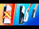 FAUT-IL ACHETER la PS5 Slim ? TOUT SAVOIR avant sa sortie !