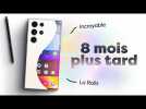 S23 ULTRA : La ROLLS ROYCE des SMARTPHONES (8 MOIS plus tard...)