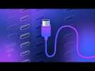 USB-C pour tous : fausse BONNE IDÉE ? (iPhone 15, Samsung S24, Xiaomi,...)