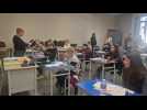 Arras : l'Ensemble Baudimont accueille le championnat de Jeux mathématiques