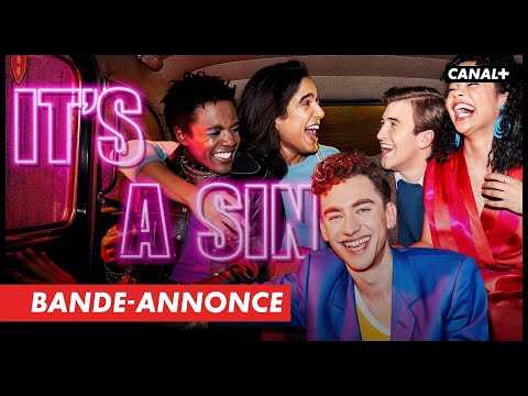 It's A Sin - Bande-annonce