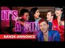 It's A Sin - Bande-annonce