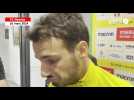 FC Nantes. Pedro Chirivella après la défaite face à Strasbourg : « On a ce qu'on mérite »