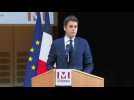 'Democratising access to culture' a 'priority' for the government, says French PM Attal